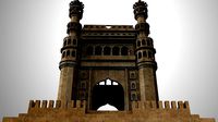 Charminar