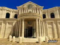 S Maria della Pace