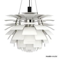 Louis Poulsen PH Artichoke lamp