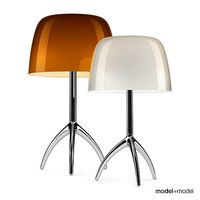 Foscarini Lumiere table lamp