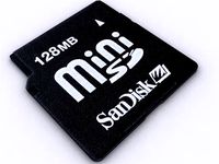 MiniSD
