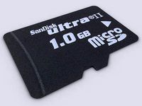 MicroSD
