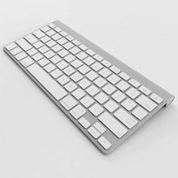 Apple Wireless Keyboard