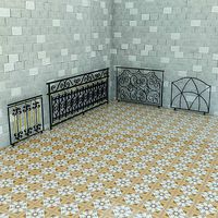 Railing Art Max 2011