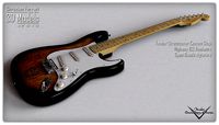 Fender Stratocaster Guitar