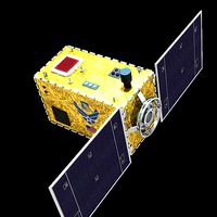 XSS 11 Satellite