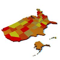 United States Map