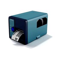 Office Barcode Printer