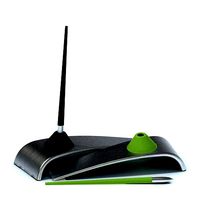 Table Top Sliver Pen Holders