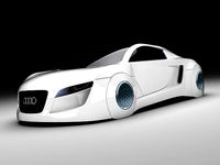 Audi RSQ