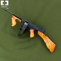 Thompson Model 1921