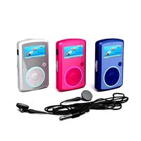 Sansa   Mp3 Clip Player Portable