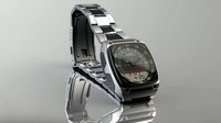 CASIO Wrist Watch