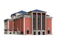Grillo Theatre
