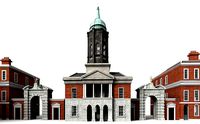 Dublin Castle