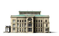 Villa Huegel Essen