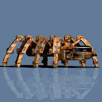 Spiderbot I