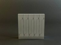 Lockers