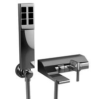 Bathtub Tap duplex Zazzeri REM