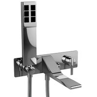 Bathtub Tap Zazzeri REM