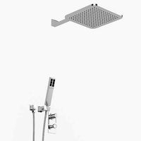 Shower set Zazzeri REM