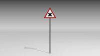 Road junction