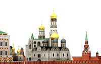 Kremlin Moscow