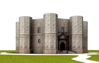 Castel del Monte Apulia