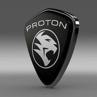 Proton logo
