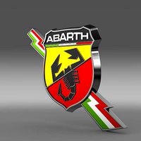Abart L Logo