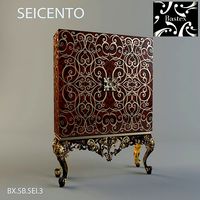 commode BASTEX