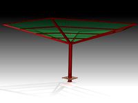 metal carport