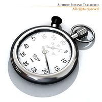 Chronograph