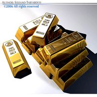 Goldbars