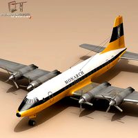 Bristol Britannia
