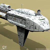 Spaceship
