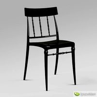 Giuseppina Chair by Dondoli Pocci