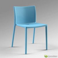 Air Chair by Jasper Morrison