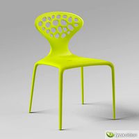 Supernatural Chairs by Lovegrove