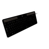 Logitech Solar Keyboard K750 PC