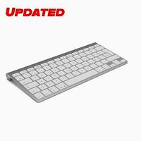 Apple Wireless Keyboard