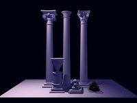 Column