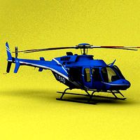 Aerobell Bell 407