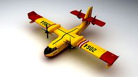 Canadair CL-415