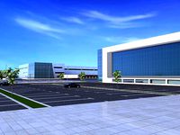 Industrial complex 2