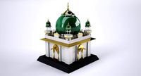 Roza Mosque