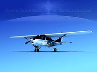 Cessna 172RG Cutlass V12
