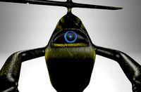 Robot sci fi