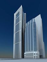 Skyscraper