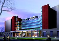 Posh Lianou Lengku Building